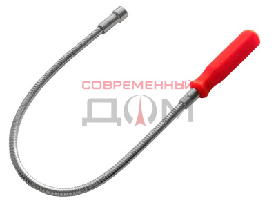 Стержень USPEX гибкий с магнитом, 525мм 